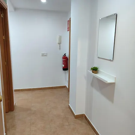 En Sevilla Con Piscina Y Parking Apartment