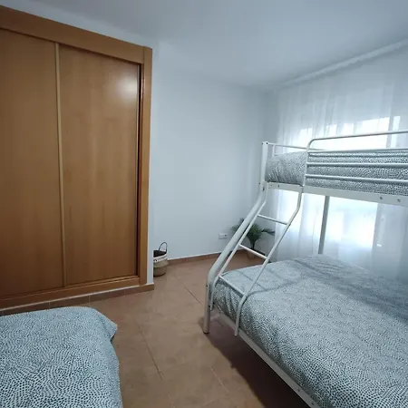 En Sevilla Con Piscina Y Parking Apartment