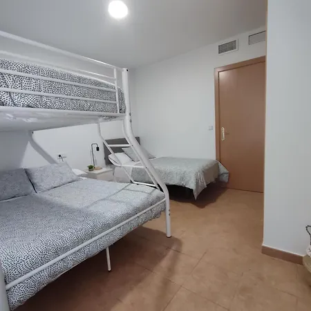 Apartment En Sevilla Con Piscina Y Parking *