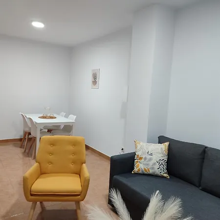 En Sevilla Con Piscina Y Parking Apartment La Algaba