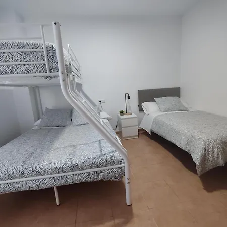 En Sevilla Con Piscina Y Parking Apartment *