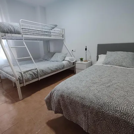 Apartment En Sevilla Con Piscina Y Parking *