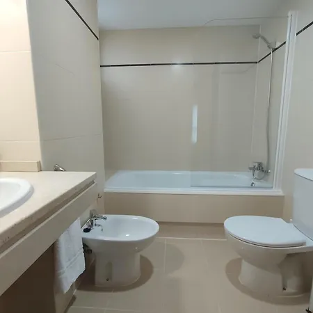 En Sevilla Con Piscina Y Parking Appartement